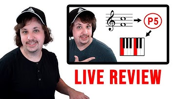 This is the Fastest Method to Reading Sheet Music - Live Workshop