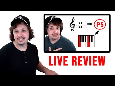 This Is The Fastest Method To Reading Sheet Music Live Workshop