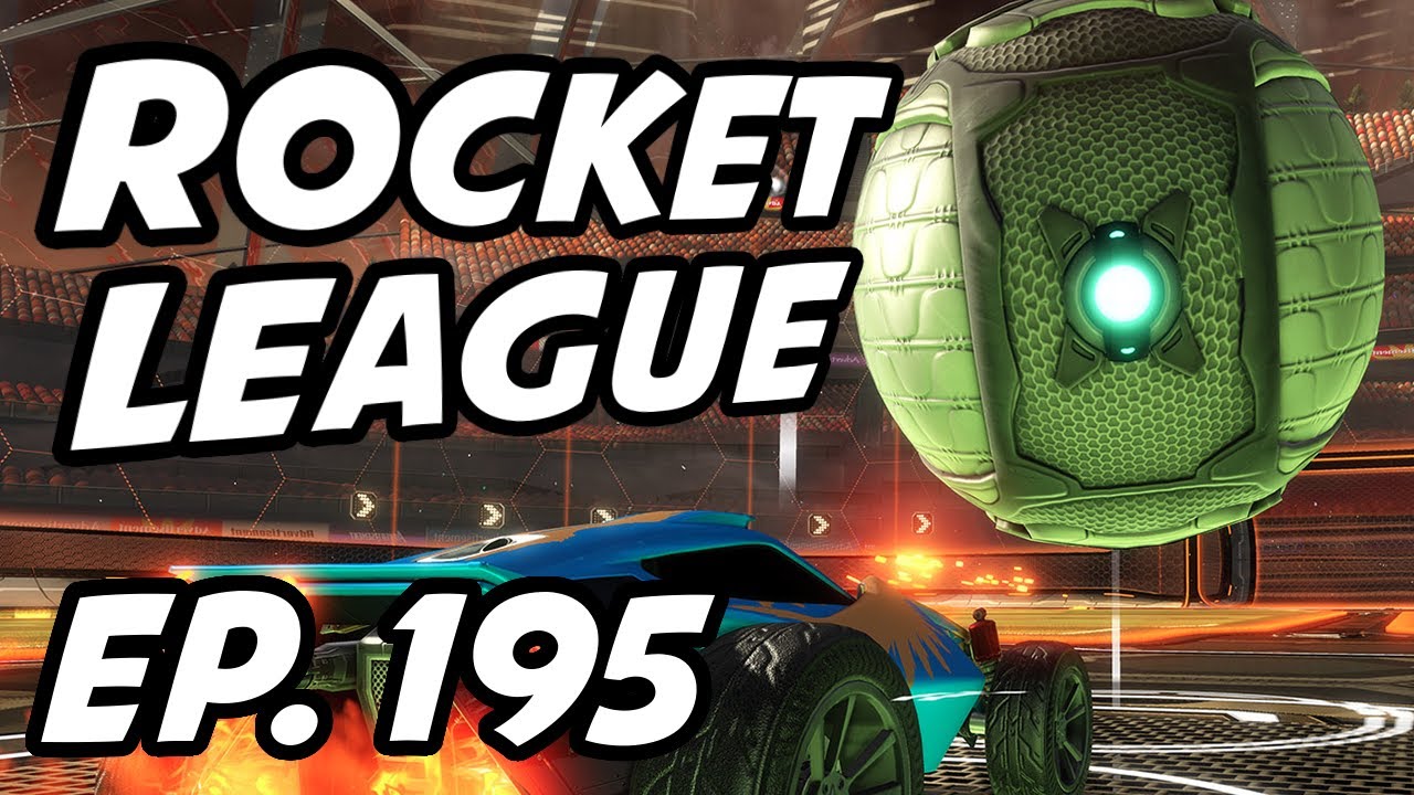 Rocket League Daily Highlights | Ep. 195 | RocketLeague, Rizzo, TexasRL, Leogic, TormentRL