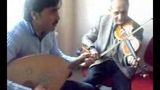 DERTLERİ ZEVK EDİNDİM-ÇİLE BÜLBÜLÜM