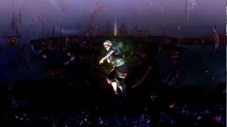 Dungeon Siege III- Teaser Trailer