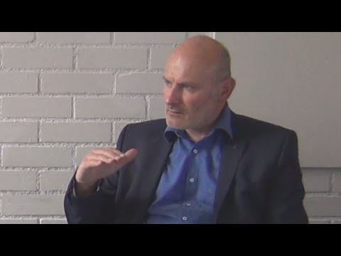 Gewaltenteilung von Innovation