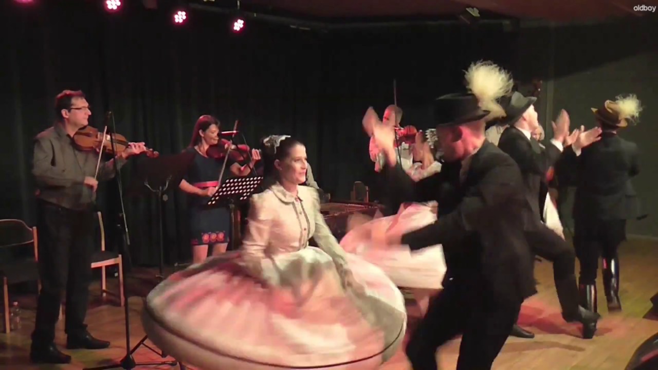 Zala zenekar - Zalai táncmuzsika