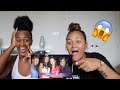 REACTING TO MY SWEET 16 BIRTHDAY PARTY!!😱