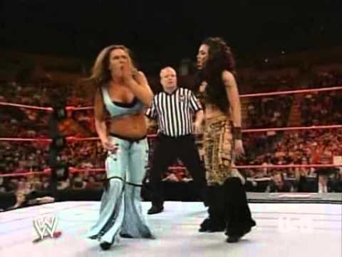 Raw victoria. Bella twins. Candice michelle vs. Wwe melina vs beth phoenix barefoot 2009. Trish stratus 2000.