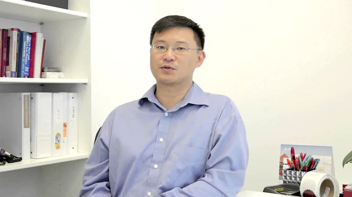 Go BC Real Estate School - Benjamin Kwan Testimonial