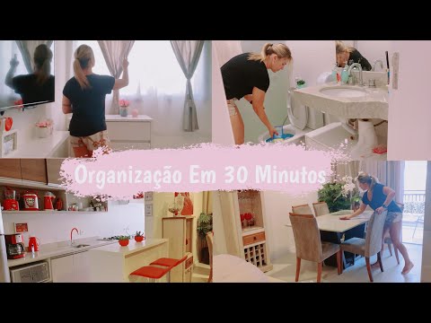 Vídeo: Como fazer sua casa cheirar bem rapidamente: 10 etapas