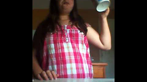 Pickle juice and soy sauce challenge!