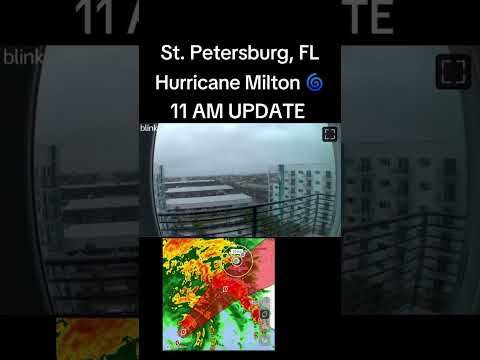 Here it comes…