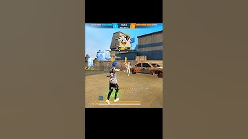 1 VS 2 ONE TAP 🤯 || #freefire #1vs2 #viral #custom #shorts