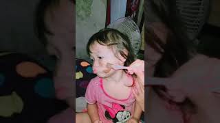 Alza Pakai Masker Tante