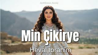 Min Çikirye