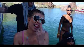 Chanel West Coast Lake Havasu Recap