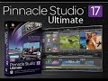 Tuto fr   prsentation pinnacle studio ultimate 17