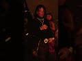 Swae Lee returns with FLAMMABLE from his highly anticipated album SAME DIFFERENCE dropping April