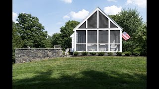 Career Overview Charming Cape in Weston, MA - Property Tour