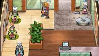 Sally's Salon - Hair salon game trailer screenshot 3