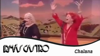Irmãs Castro - Chalana 1982 Viola Minha Viola - 2003 Cultura