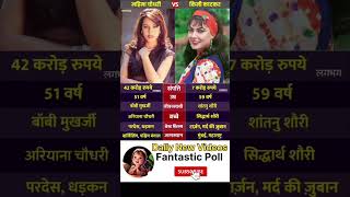 Mahima Chaudhary And Kimee Katakar