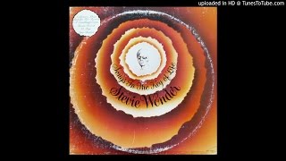 Stevie Wonder -Ngiculela Es Una Historia I Am Singing 1976 Hq Sound
