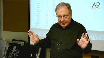 Efficient Programming with Components: Lecture 15 Part 2