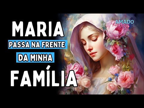 MARIA PASSA NA