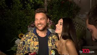 Sinan Akçıl 6,5 Aylık Evliliyiz Ama 60 Yıl Gibi Geçmiş Gibi