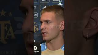 Me Sentía Preparado Apenas Llegué A Real Madrid