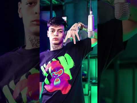 Mgk Si Albert