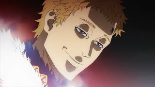 El Rey Mago Julius Pruebra El Poder De La Anti-Magia