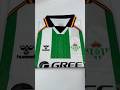New Real Betis 25-26 Special Edition Shirt Soccer Shirt 🔥 New Football Jerseys