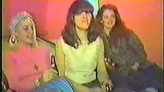 The Brood and The Lyres on Canadian TV