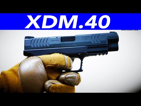 東京マルイ　XDM-40 Amazon | 東京マルイ(TOKYO MARUI) No.52 XDM-40 18歳以上ガス