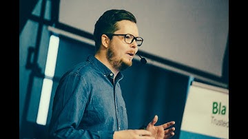 MCE 2017: John Sundell, Swift scripting in practice