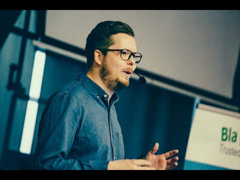 MCE 2017: John