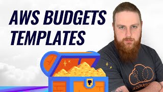 AWS This Week: AWS Budgets 1-click templates, AWS IoT FleetWise GA, Amazon WorkSpaces updates