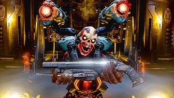 Doom Eternal - Beginner Guide for Weapons, Runes, Abilities and Suit Upgrades