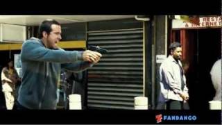 "Safe House" Interview