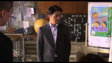 「映画 みんな！エスパーだよ！」予告編