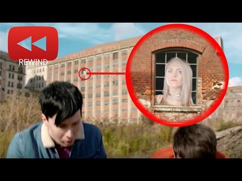 YouTube Rewind 2016 GHOST - MUST SEE!!