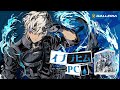 イブラヒム ✕ GALLERIA コラボモデル　promotion movie