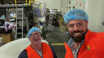 Introducing the GirBagger Speed