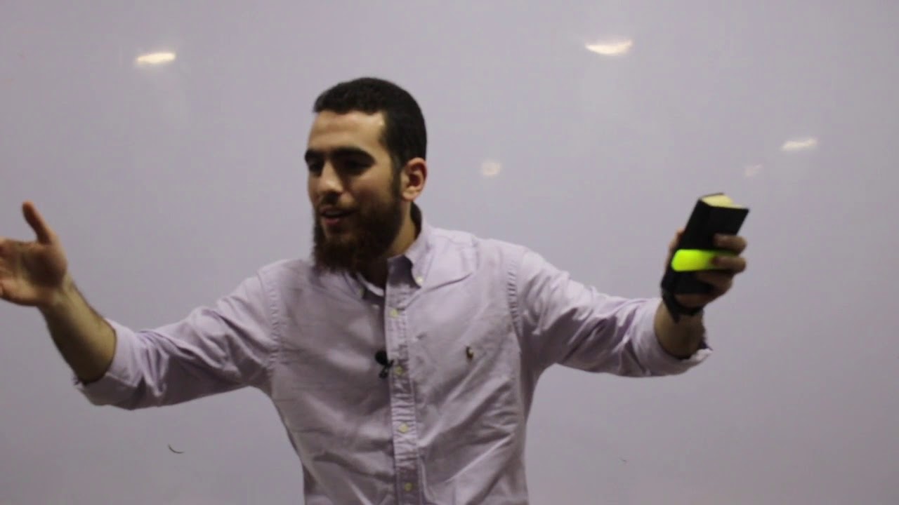 الــجَـنَّـة  ..  - م/شريف علي