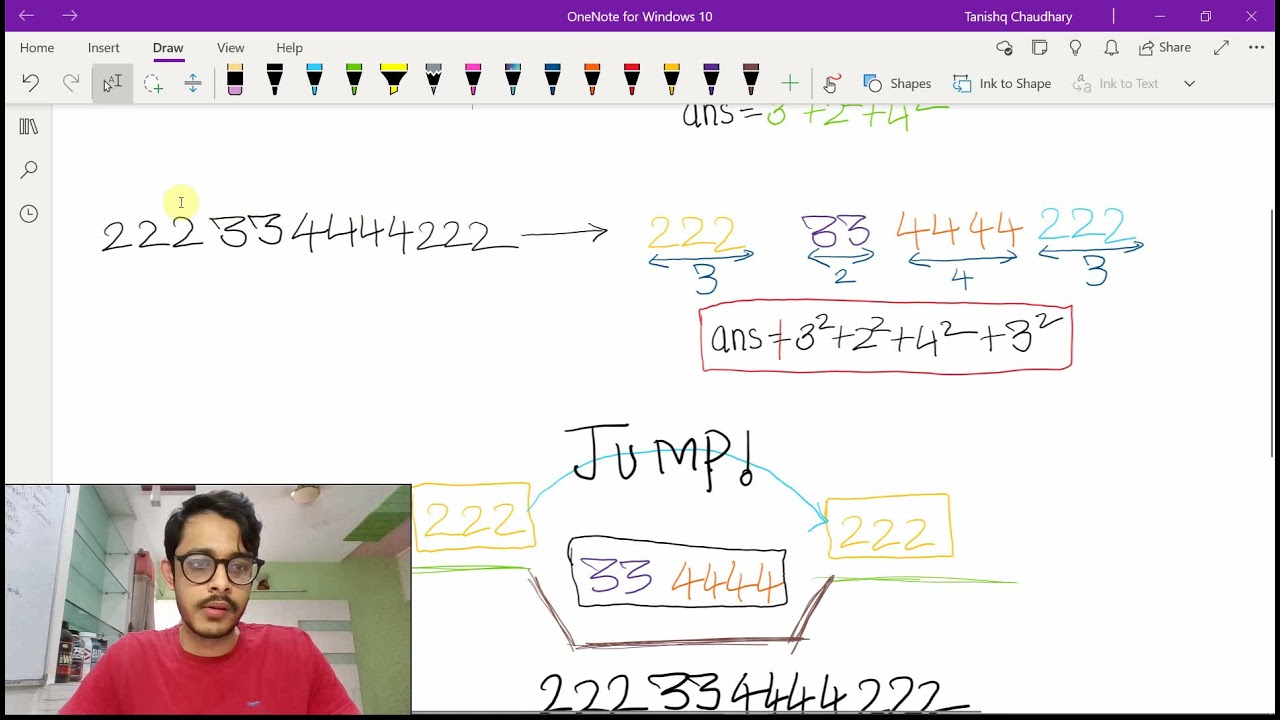 Remove Boxes | A Detailed Explanation of the 3D DP Solution