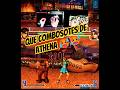 así se gana con athena #kof2002