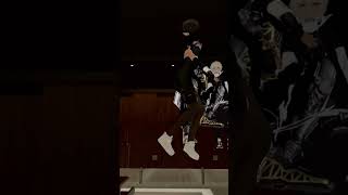 #virtualreality #fullbodytracking #vrchat #technology #breakdance