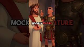 Jesus Described His Death And His Disciples Asked for Promotions