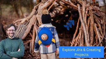 Exploring & Creating Projects | Managing Jira Software Projects (ACP-620) Study Session #1