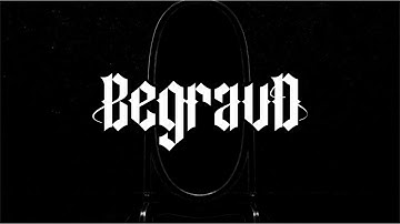 BEGRAVD - Peering Through (Official Music Video)