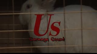 Us (2019) Carnage Count